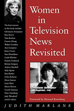 portada Women in Television News Revisited: Into the Twenty-First Century (en Inglés)