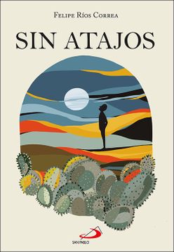 portada Sin Atajos (in Spanish)