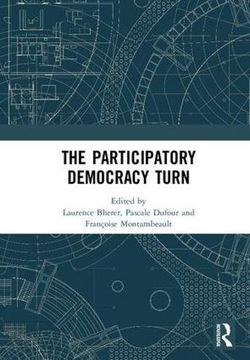 portada The Participatory Democracy Turn
