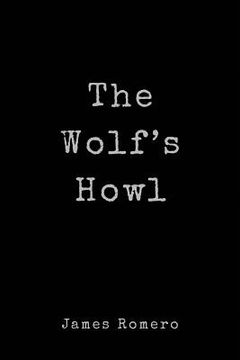 portada The Wolf's Howl (en Inglés)
