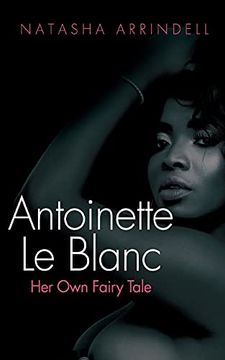 portada Antoinette le Blanc (en Inglés)
