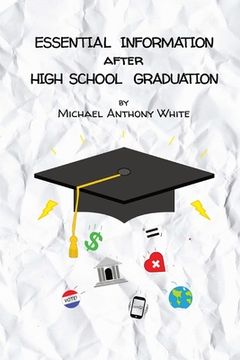 portada Essential Information After High School Graduation (en Inglés)