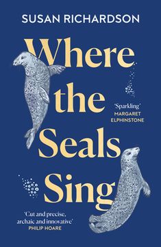 portada Where the Seals Sing (in English)