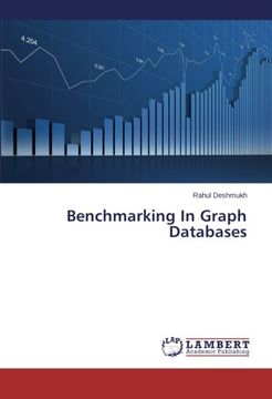 portada Benchmarking in Graph Databases