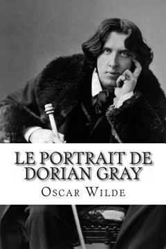 portada Le Portrait De Dorian Gray (in French)