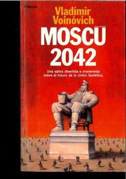portada Moscu 2042