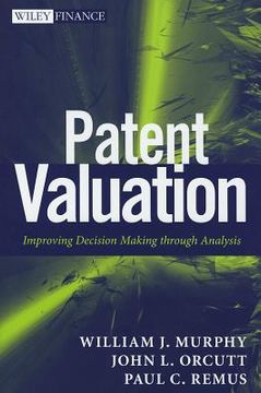 portada patent valuation (in English)