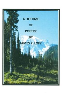 portada A Lifetime of Poetry (en Inglés)