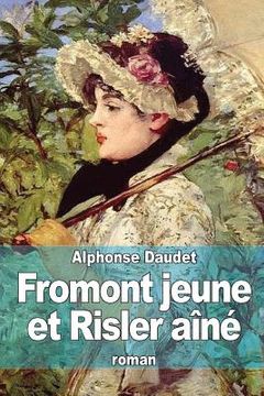 portada Fromont jeune et Risler aîné (in French)