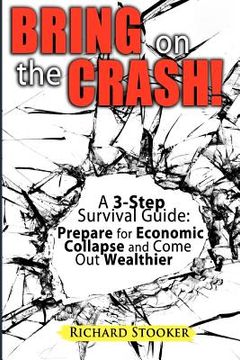 portada bring on the crash!