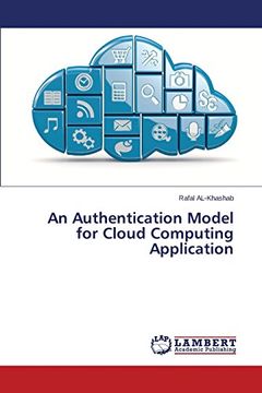portada An Authentication Model for Cloud Computing Application