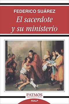 portada El sacerdote y su ministerio (in Spanish)