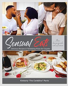portada Sensual Eats: Brunch Edition (en Inglés)