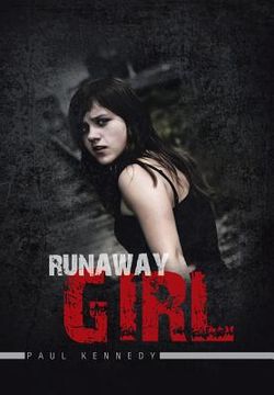 portada Runaway Girl