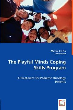 portada the playful minds coping skills program