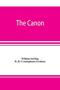 portada The Canon: An Exposition of the Pagan Mystery Perpetuated in the Cabala as the Rule of all the Arts (en Inglés)