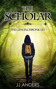 portada The Scholar (in English)