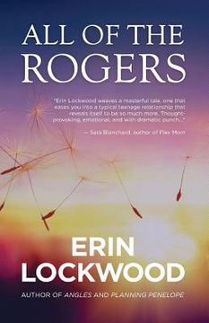 portada All of the Rogers (en Inglés)