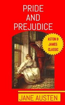 portada Pride and Prejudice: Aston & James Collection (en Inglés)