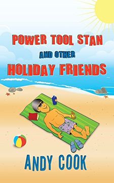 portada Power Tool Stan and Other Holiday Friends