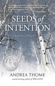 portada Seeds of Intention (en Inglés)