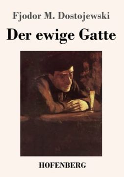 portada Der Ewige Gatte (in German)