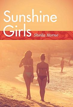 portada Sunshine Girls (in English)