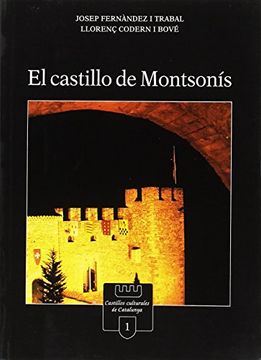 portada Castillo de Montsonís, El