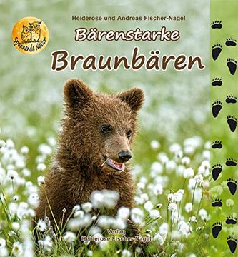 portada Bärenstarke Braunbären (in German)