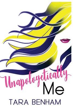 portada Unapologetically Me (en Inglés)