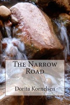 portada The Narrow Road