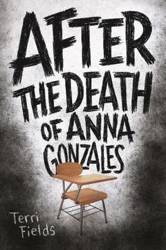 portada After the Death of Anna Gonzales (en Inglés)