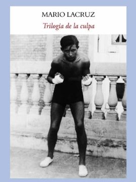 portada Trilogía de la Culpa (in Spanish)