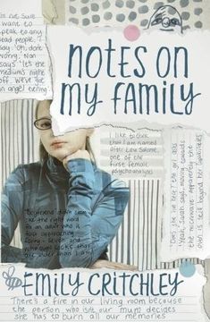 portada Notes on My Family