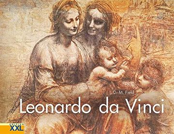 portada Leonardo da Vinci (in German)