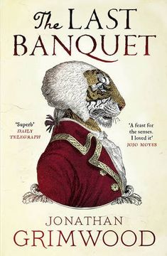 portada The Last Banquet