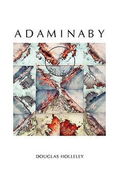 portada adaminaby (in English)