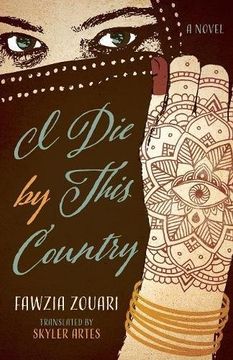 portada I Die by This Country (CARAF Books: Caribbean and African Literature translated from the French)
