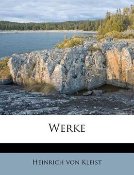 portada Werke (in German)