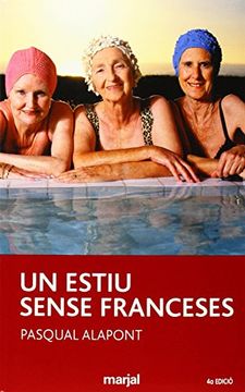portada Un Estiu Sense Franceses (PERISCOPI) (in Spanish)