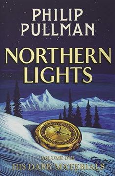 portada His Dark Materials: Northern Lights (in English)