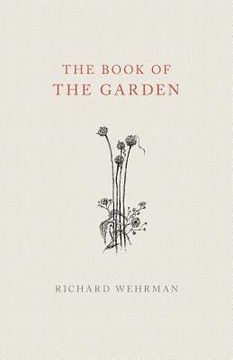 portada The Book of The Garden (in English)