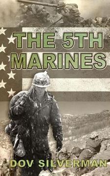 portada The 5th Marines (en Inglés)