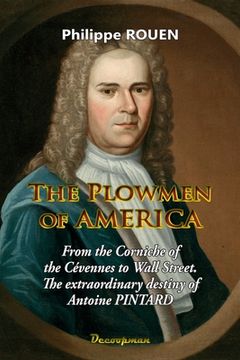 portada The plowmen of America (en Inglés)