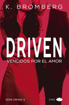 portada Driven Iii: Vencidos por el Amor (in Spanish)