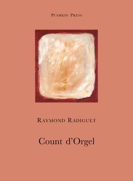 portada count d'orgel (in English)