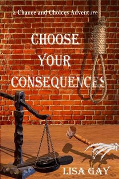 portada Choose Your consequences - Large Print