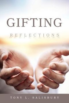 portada Gifting: Reflections (en Inglés)