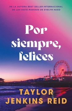 portada POR SIEMPRE, FELICES