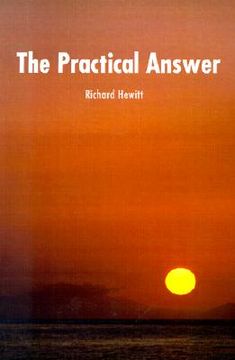 portada the practical answer (en Inglés)